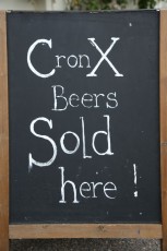 Cronx!